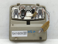 2011-2013 Nissan Maxima Center Floor Console P/N:26430 JK060 Fits Fits 2011 2012 2013 OEM Used Auto Parts - Oemusedautoparts