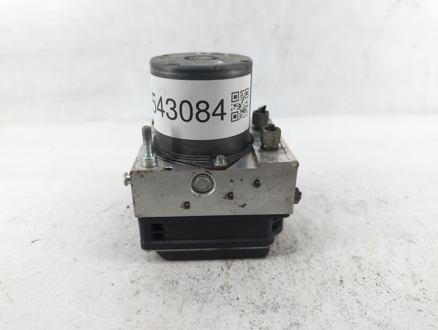 2011-2013 Nissan Maxima ABS Pump Control Module Replacement P/N:47660-ZY90C Fits Fits 2011 2012 2013 OEM Used Auto Parts - O