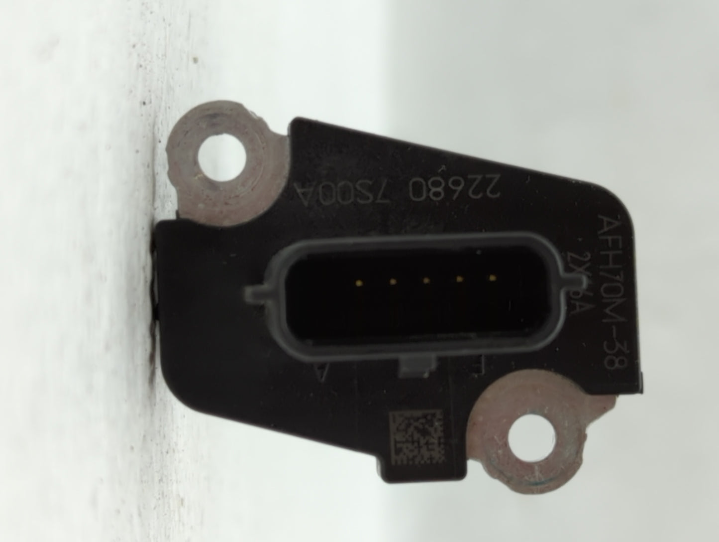 2004-2014 Nissan Maxima Mass Air Flow Meter Maf - Oemusedautoparts1.com