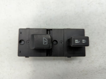 compare product 2009-2014 Nissan Maxima Master Power Window Switch Replacement Driver Side Left P/N:80961 9N00A Fits OEM Used Auto Parts