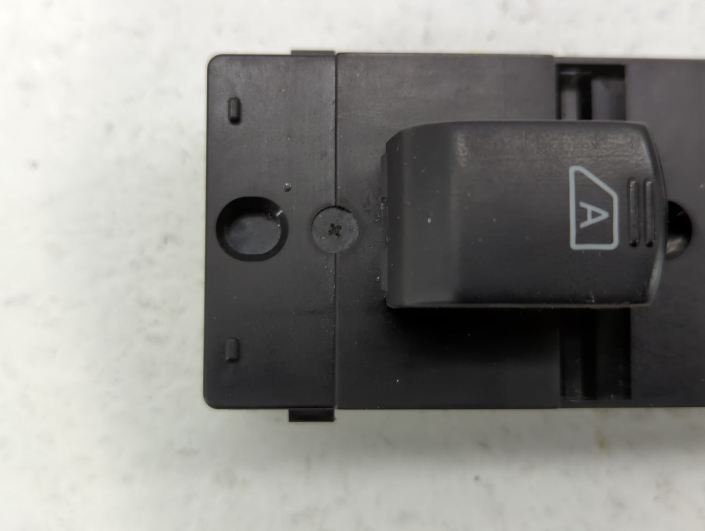 2009-2014 Nissan Maxima Master Power Window Switch Replacement Driver Side Left P/N:80961 9N00A Fits OEM Used Auto Parts - O