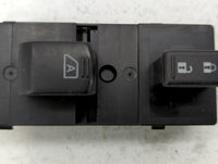 2009-2014 Nissan Maxima Master Power Window Switch Replacement Driver Side Left P/N:80961 9N00A Fits OEM Used Auto Parts - O