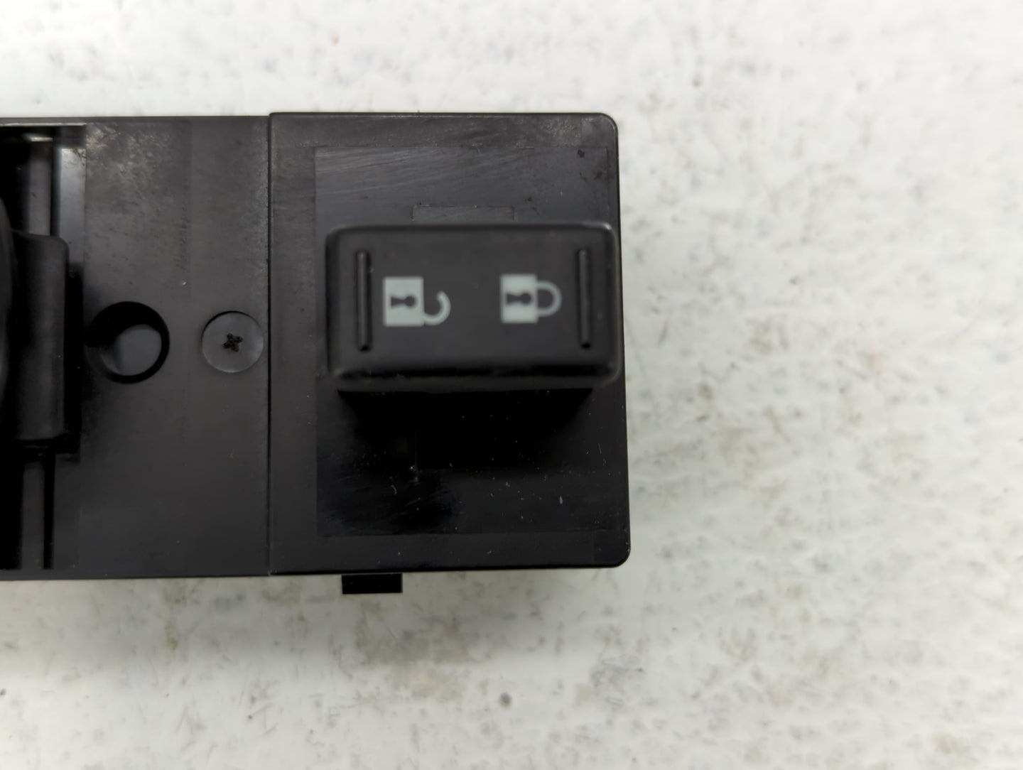 2009-2014 Nissan Maxima Master Power Window Switch Replacement Driver Side Left P/N:80961 9N00A Fits OEM Used Auto Parts - O