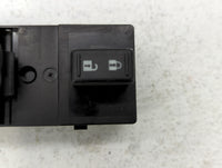 2009-2014 Nissan Maxima Master Power Window Switch Replacement Driver Side Left P/N:80961 9N00A Fits OEM Used Auto Parts - O