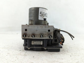 compare product 2011-2013 Nissan Maxima ABS Pump Control Module Replacement P/N:47660 ZY90C Fits Fits 2011 2012 2013 OEM Used Auto Parts