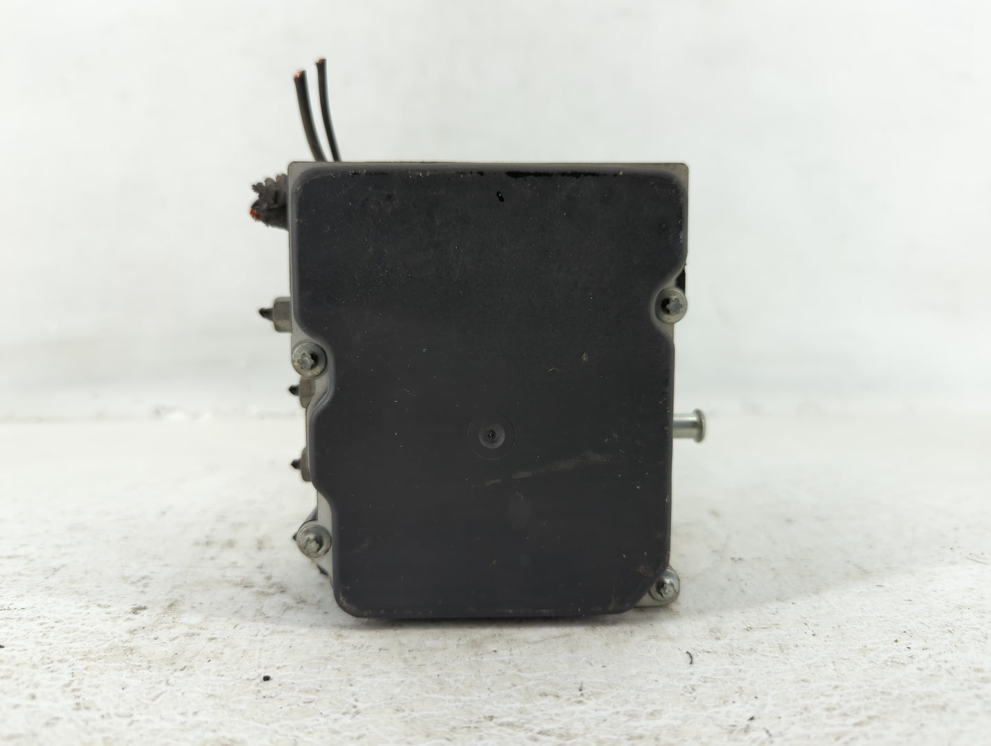 2011-2013 Nissan Maxima ABS Pump Control Module Replacement P/N:47660 ZY90C Fits Fits 2011 2012 2013 OEM Used Auto Parts - O
