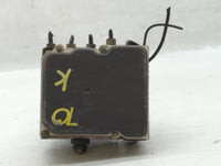 2011-2013 Nissan Maxima ABS Pump Control Module Replacement P/N:47660 A090C Fits Fits 2011 2012 2013 OEM Used Auto Parts - O