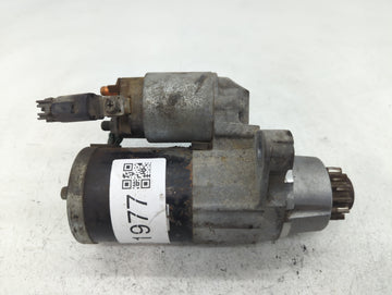 2009-2014 Nissan Maxima Car Starter Motor Solenoid OEM Fits Fits 2007 2008 2009 2010 2011 2012 2013 2014 OEM Used Auto Parts