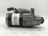 2009-2014 Nissan Maxima Car Starter Motor Solenoid OEM Fits Fits 2007 2008 2009 2010 2011 2012 2013 2014 OEM Used Auto Parts
