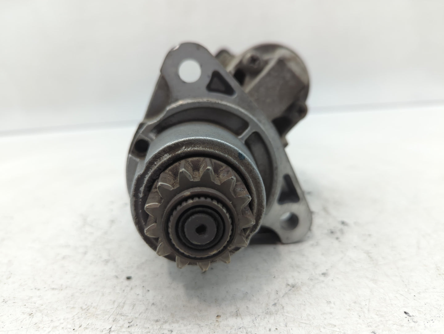 2009-2014 Nissan Maxima Car Starter Motor Solenoid OEM Fits Fits 2007 2008 2009 2010 2011 2012 2013 2014 OEM Used Auto Parts