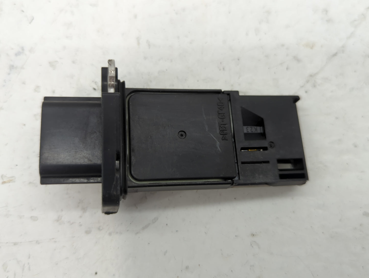 2004-2014 Nissan Maxima Mass Air Flow Meter Maf - Oemusedautoparts1.com