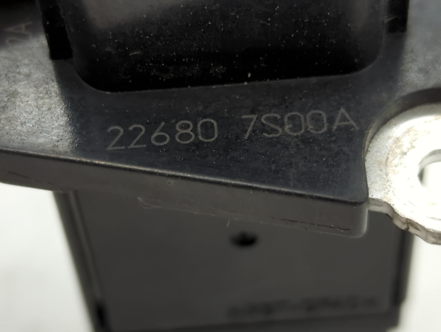 2004-2014 Nissan Maxima Mass Air Flow Meter Maf - Oemusedautoparts1.com