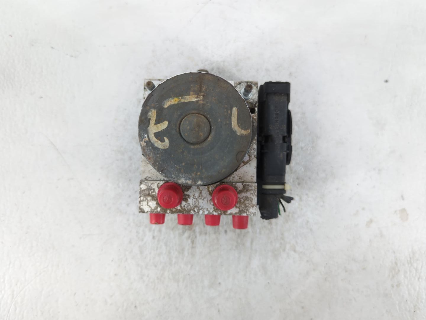 2011-2013 Nissan Maxima ABS Pump Control Module Replacement P/N:47660 ZX90C 0 265 251 463 AC Fits Fits 2011 2012 2013 OEM Us