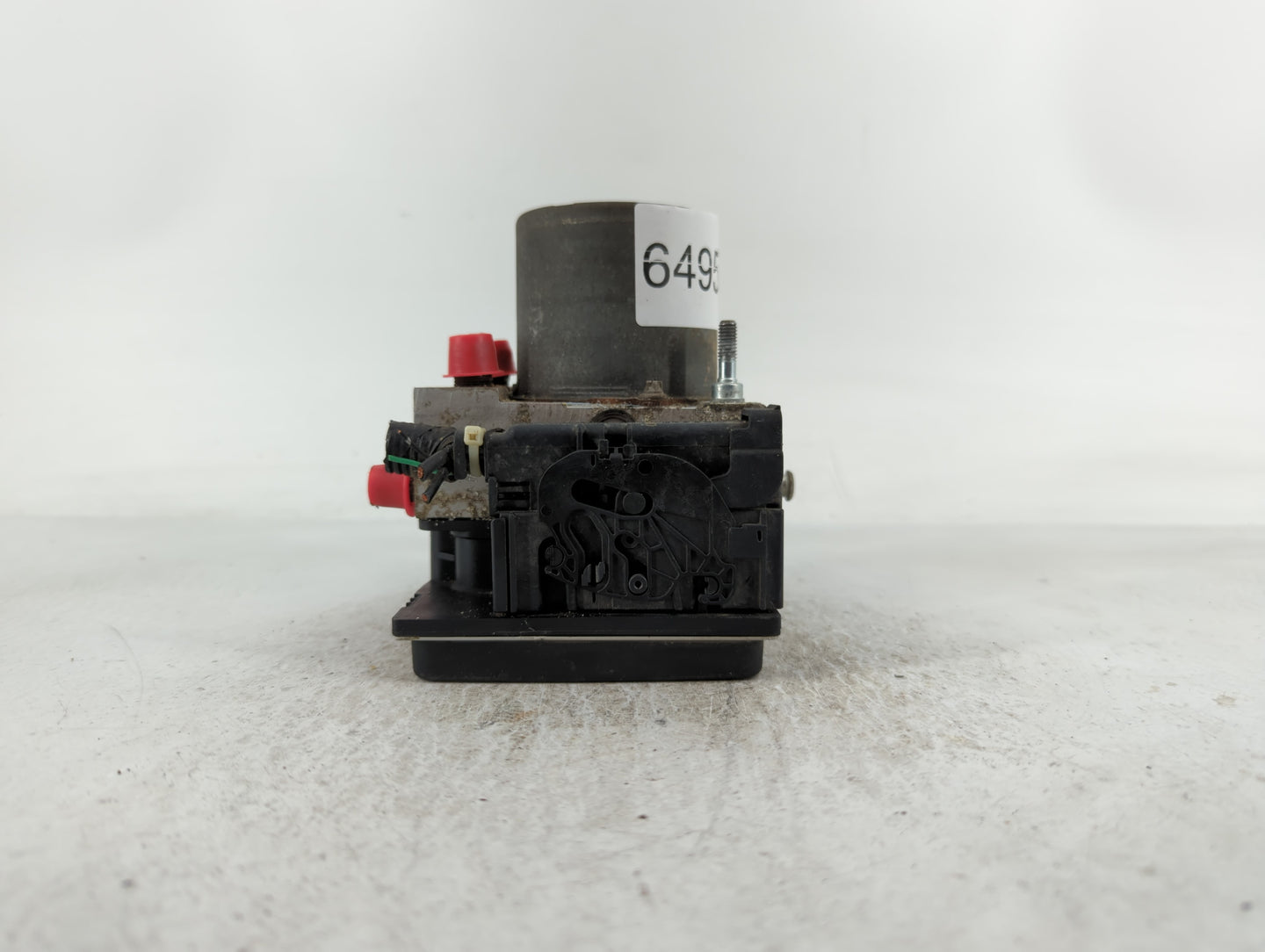 2011-2013 Nissan Maxima ABS Pump Control Module Replacement P/N:47660 ZX90C 0 265 251 463 AC Fits Fits 2011 2012 2013 OEM Us