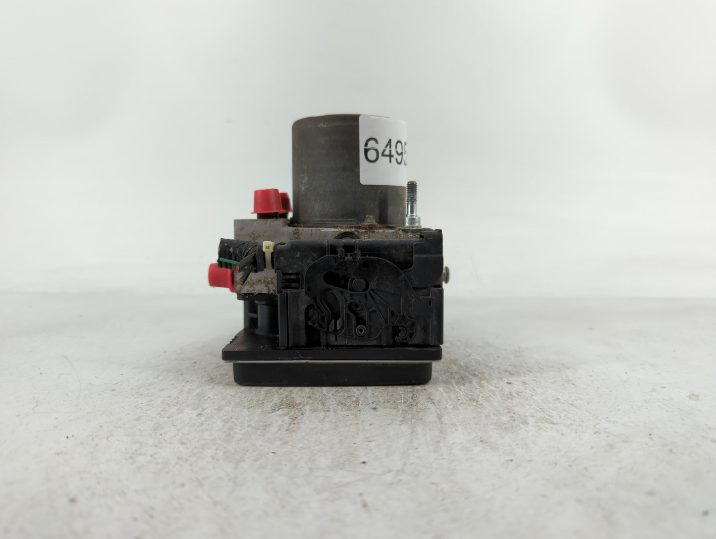 2011-2013 Nissan Maxima ABS Pump Control Module Replacement P/N:47660 ZX90C 0 265 251 463 AC Fits Fits 2011 2012 2013 OEM Us