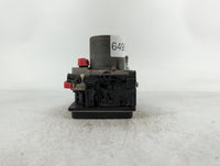 2011-2013 Nissan Maxima ABS Pump Control Module Replacement P/N:47660 ZX90C 0 265 251 463 AC Fits Fits 2011 2012 2013 OEM Us