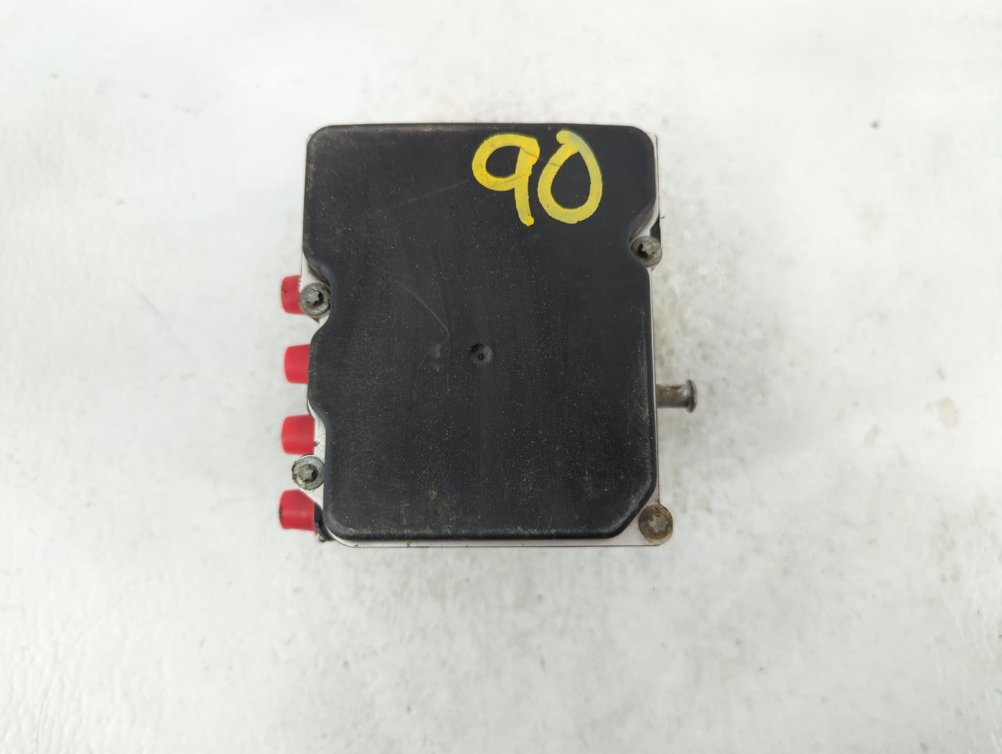 2011-2013 Nissan Maxima ABS Pump Control Module Replacement P/N:47660 ZX90C 0 265 251 463 AC Fits Fits 2011 2012 2013 OEM Us