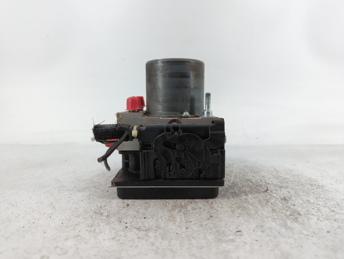 2011-2013 Nissan Maxima Anti-Lock Brake ABS Pump Module Actuator OEM P/N:47660 ZY90C Fits Fits 2011 2012 2013 OEM Used Auto 