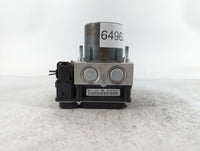 2011-2013 Nissan Maxima ABS Pump Control Module Replacement P/N:47660 ZY90C Fits Fits 2011 2012 2013 OEM Used Auto Parts - O