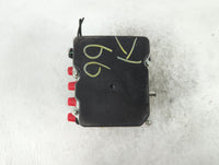 2011-2013 Nissan Maxima ABS Pump Control Module Replacement P/N:47660 ZY90C Fits Fits 2011 2012 2013 OEM Used Auto Parts - O