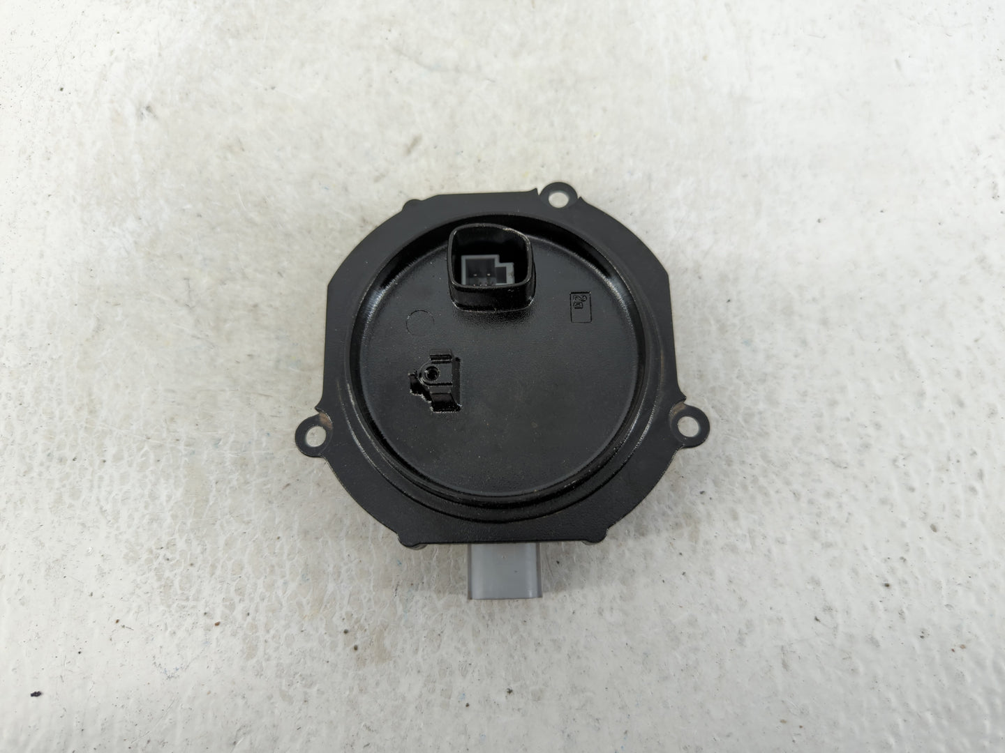 2009-2014 Nissan Maxima Headlight Ballast Head Light - Oemusedautoparts1.com