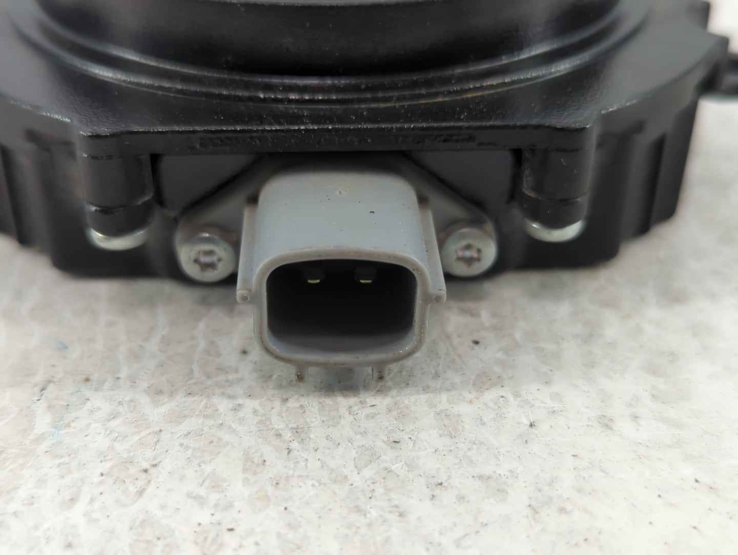 2009-2014 Nissan Maxima Headlight Ballast Head Light - Oemusedautoparts1.com