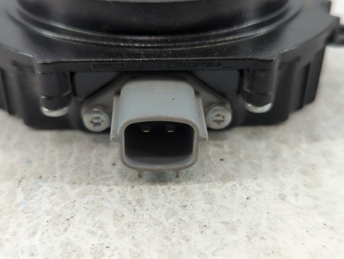2009-2014 Nissan Maxima Headlight Ballast Head Light - Oemusedautoparts1.com