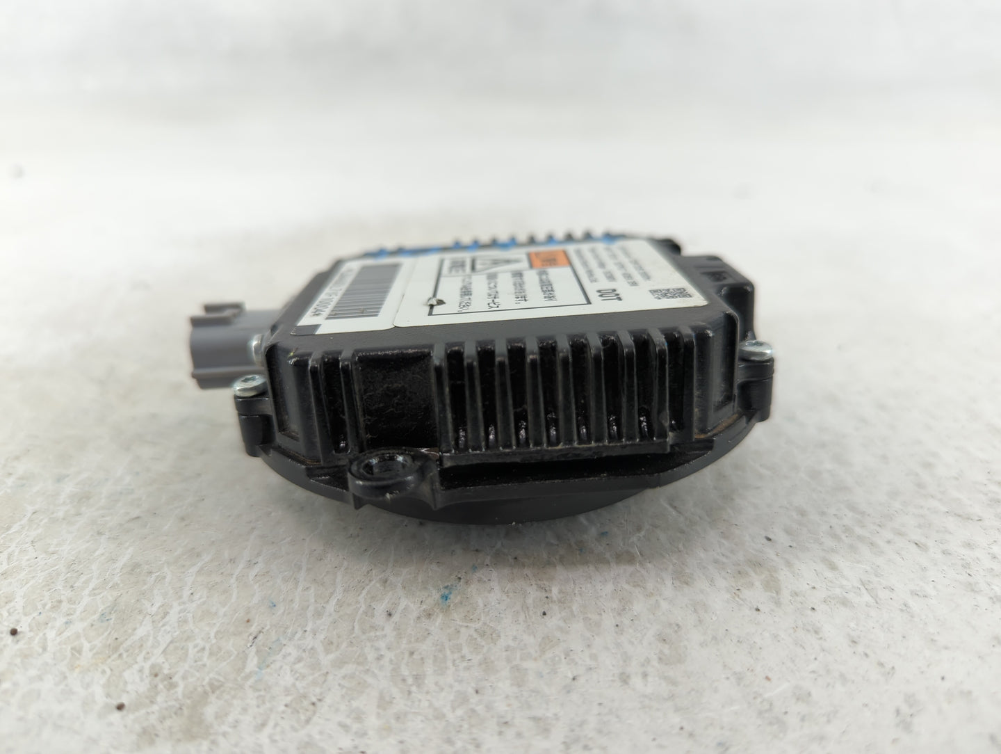 2009-2014 Nissan Maxima Headlight Ballast Head Light - Oemusedautoparts1.com