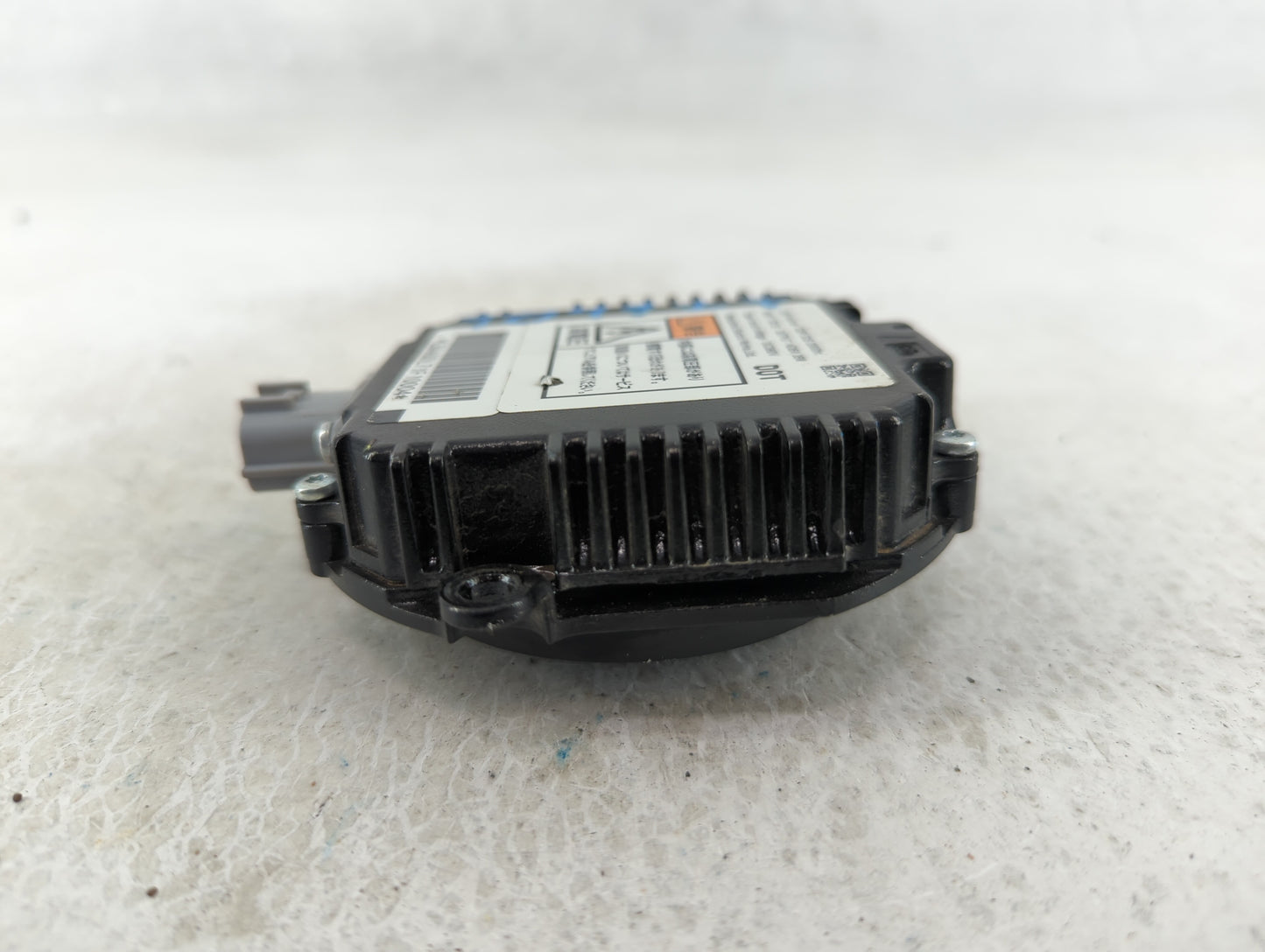 2009-2014 Nissan Maxima Headlight Ballast Head Light - Oemusedautoparts1.com