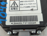 2009-2014 Nissan Maxima Headlight Ballast Head Light - Oemusedautoparts1.com