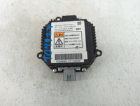 2009-2014 Nissan Maxima Headlight Ballast Head Light - Oemusedautoparts1.com