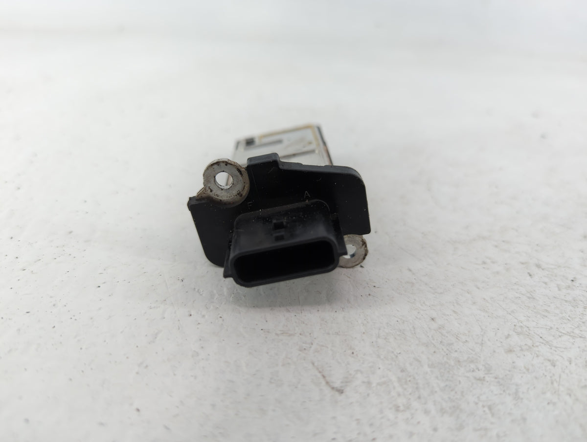 2004-2014 Nissan Maxima Mass Air Flow Meter Maf Sensor 658553 - Oemusedautoparts1.com