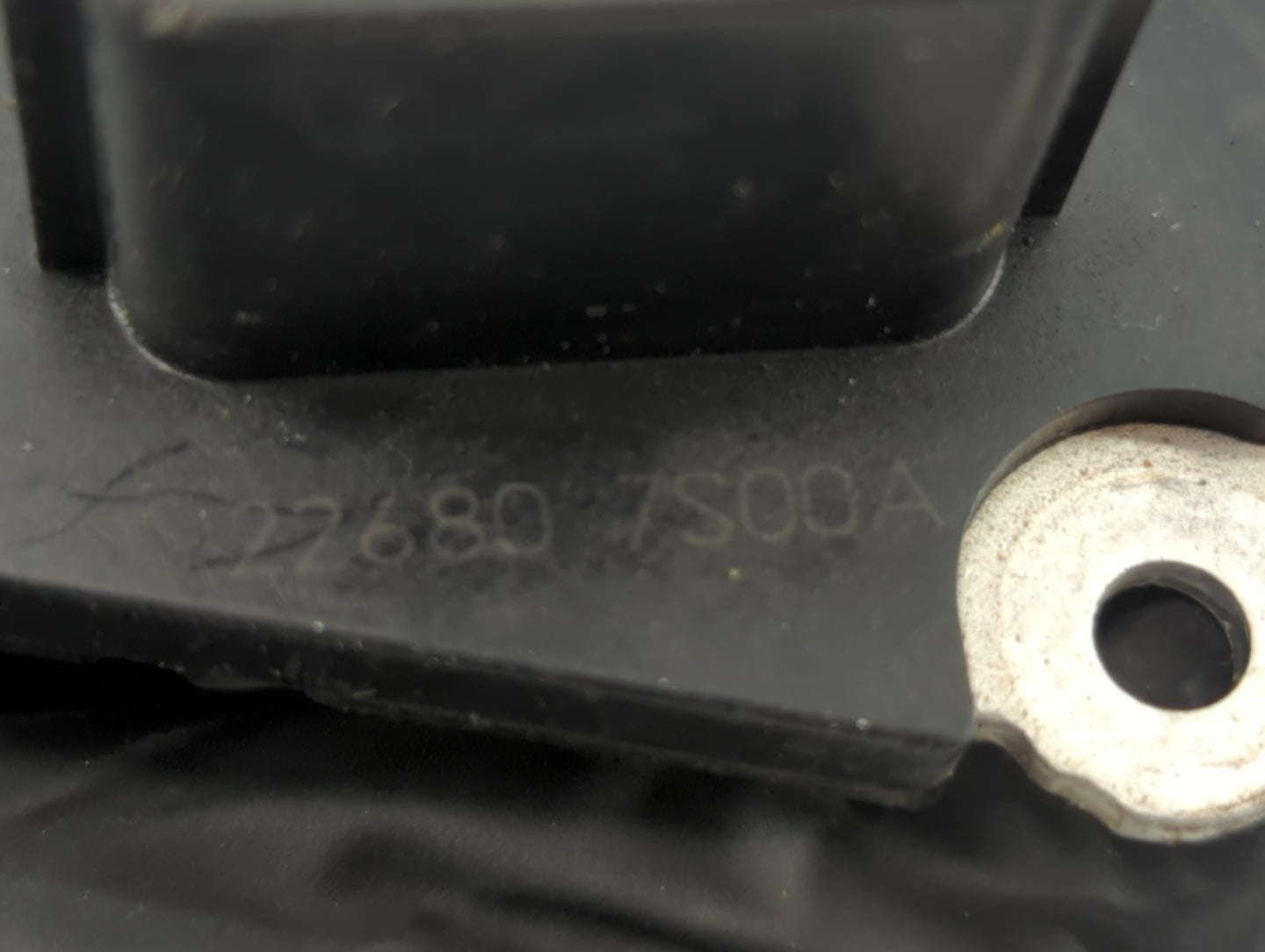 2004-2014 Nissan Maxima Mass Air Flow Meter Maf - Oemusedautoparts1.com