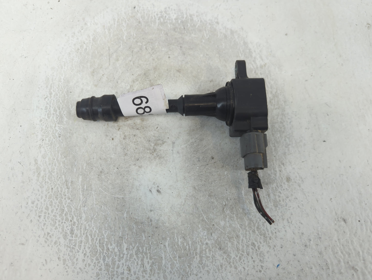 2009-2021 Nissan Maxima Ignition Coil Igniter Pack - Oemusedautoparts1.com