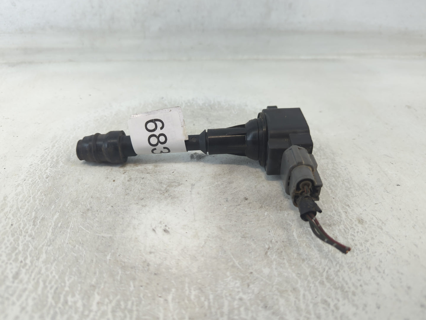 2009-2021 Nissan Maxima Ignition Coil Igniter Pack - Oemusedautoparts1.com