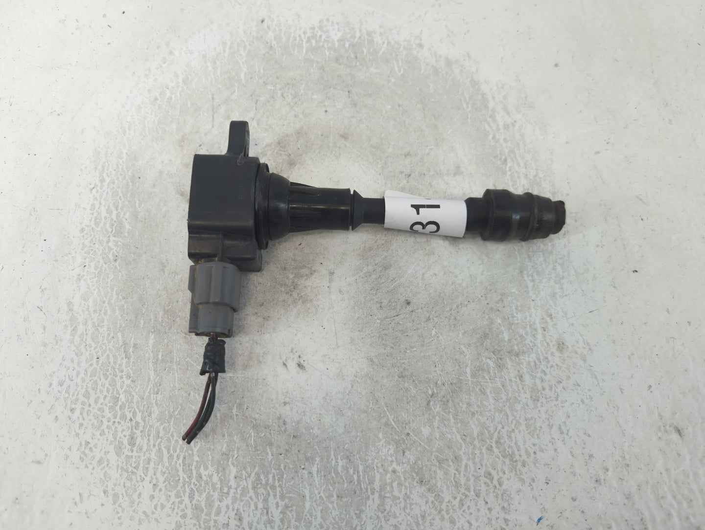 2009-2021 Nissan Maxima Ignition Coil Igniter Pack - Oemusedautoparts1.com