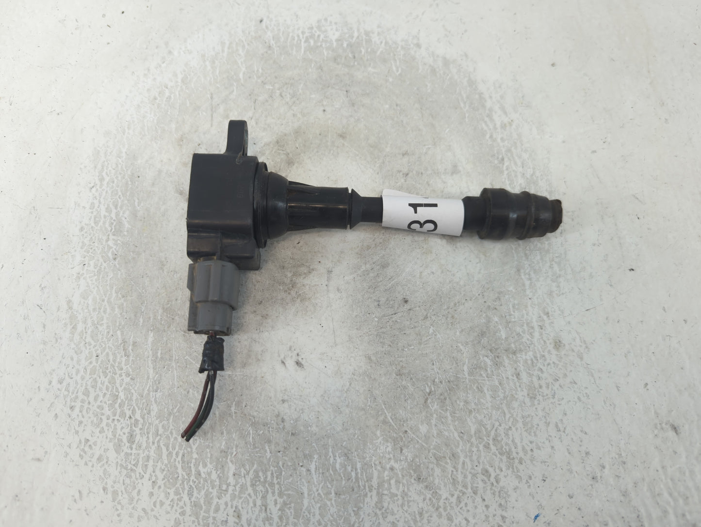 2009-2021 Nissan Maxima Ignition Coil Igniter Pack - Oemusedautoparts1.com