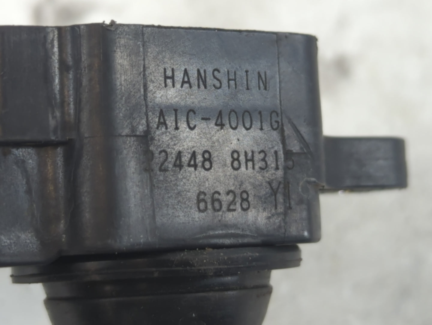2009-2021 Nissan Maxima Ignition Coil Igniter Pack - Oemusedautoparts1.com