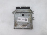 2012-2013 Nissan Maxima PCM Engine Control Computer ECU ECM PCU OEM P/N:A56-J06 A56-J06 Z1Z 2804 Fits Fits 2012 2013 OEM Use