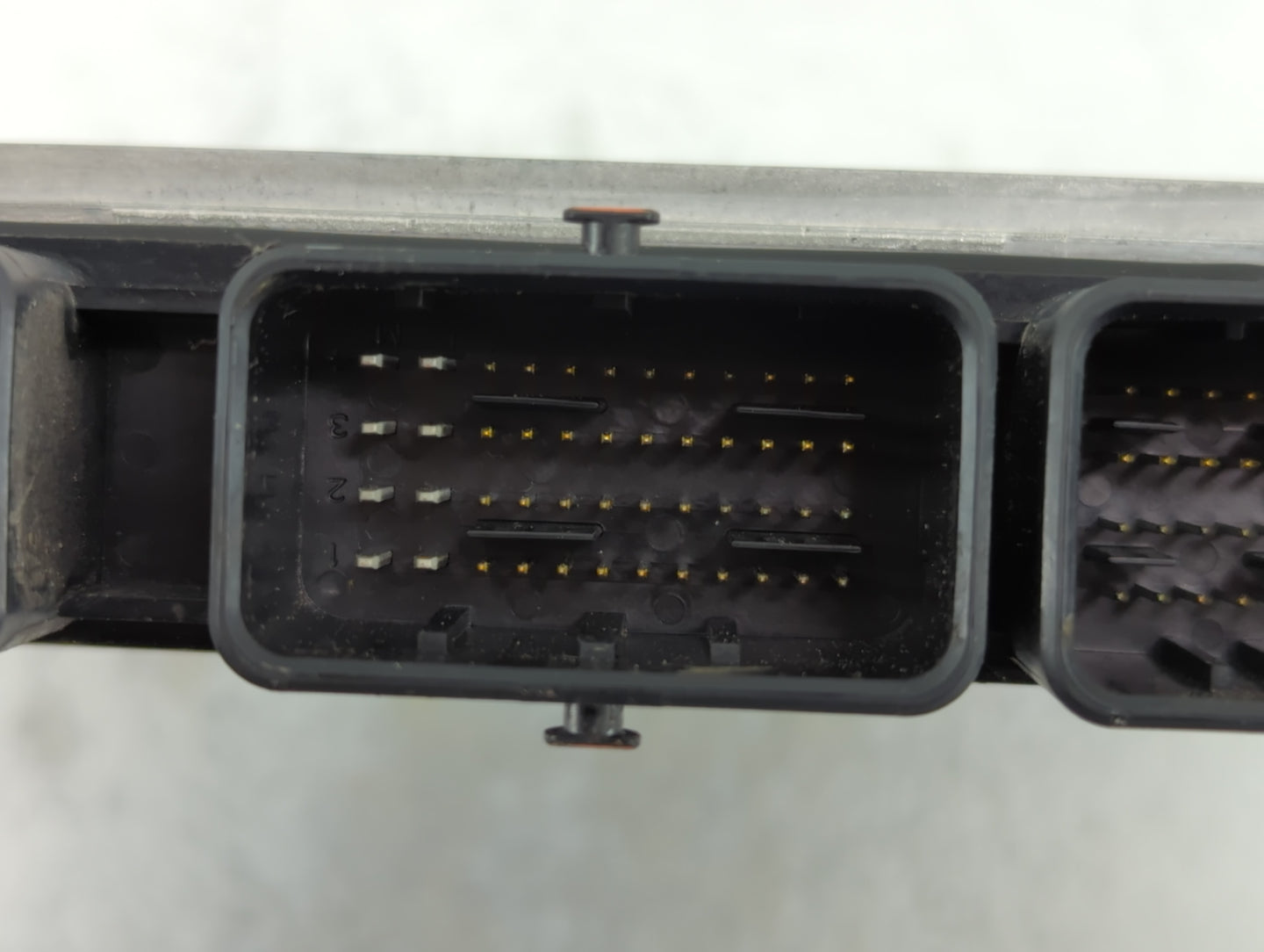 2012-2013 Nissan Maxima PCM Engine Control Computer ECU ECM PCU OEM P/N:A56-J06 A56-J06 Z1Z 2804 Fits Fits 2012 2013 OEM Use