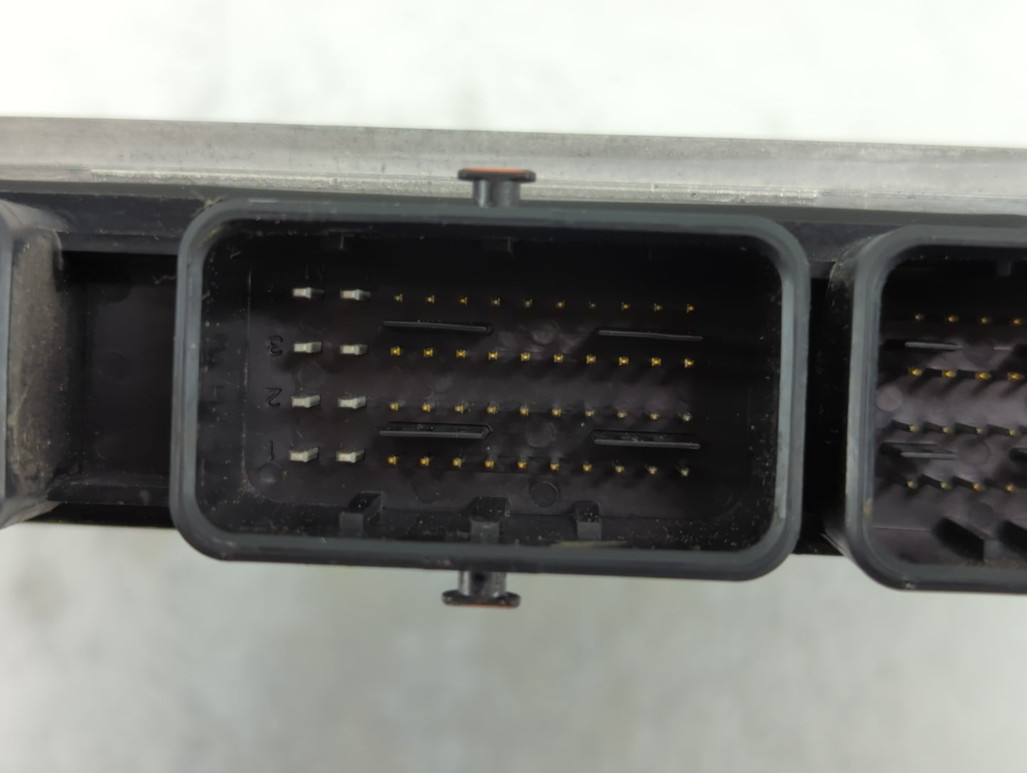 2012-2013 Nissan Maxima PCM Engine Control Computer ECU ECM PCU OEM P/N:A56-J06 A56-J06 Z1Z 2804 Fits Fits 2012 2013 OEM Use