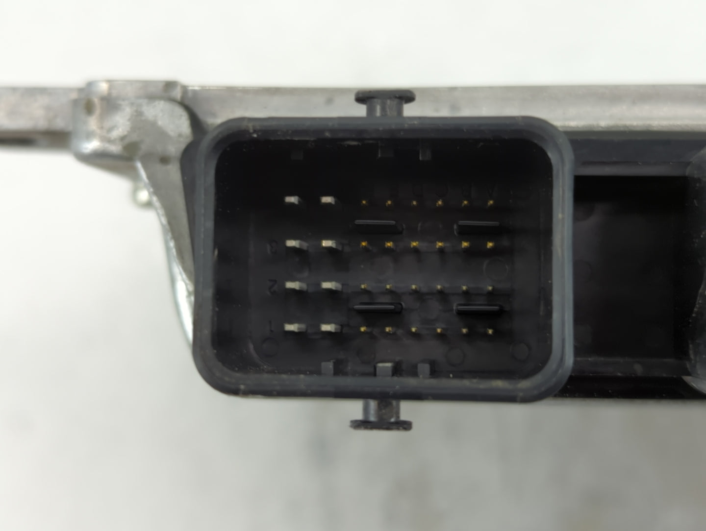 2012-2013 Nissan Maxima PCM Engine Control Computer ECU ECM PCU OEM P/N:A56-J06 A56-J06 Z1Z 2804 Fits Fits 2012 2013 OEM Use