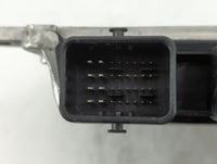 2012-2013 Nissan Maxima PCM Engine Control Computer ECU ECM PCU OEM P/N:A56-J06 A56-J06 Z1Z 2804 Fits Fits 2012 2013 OEM Use