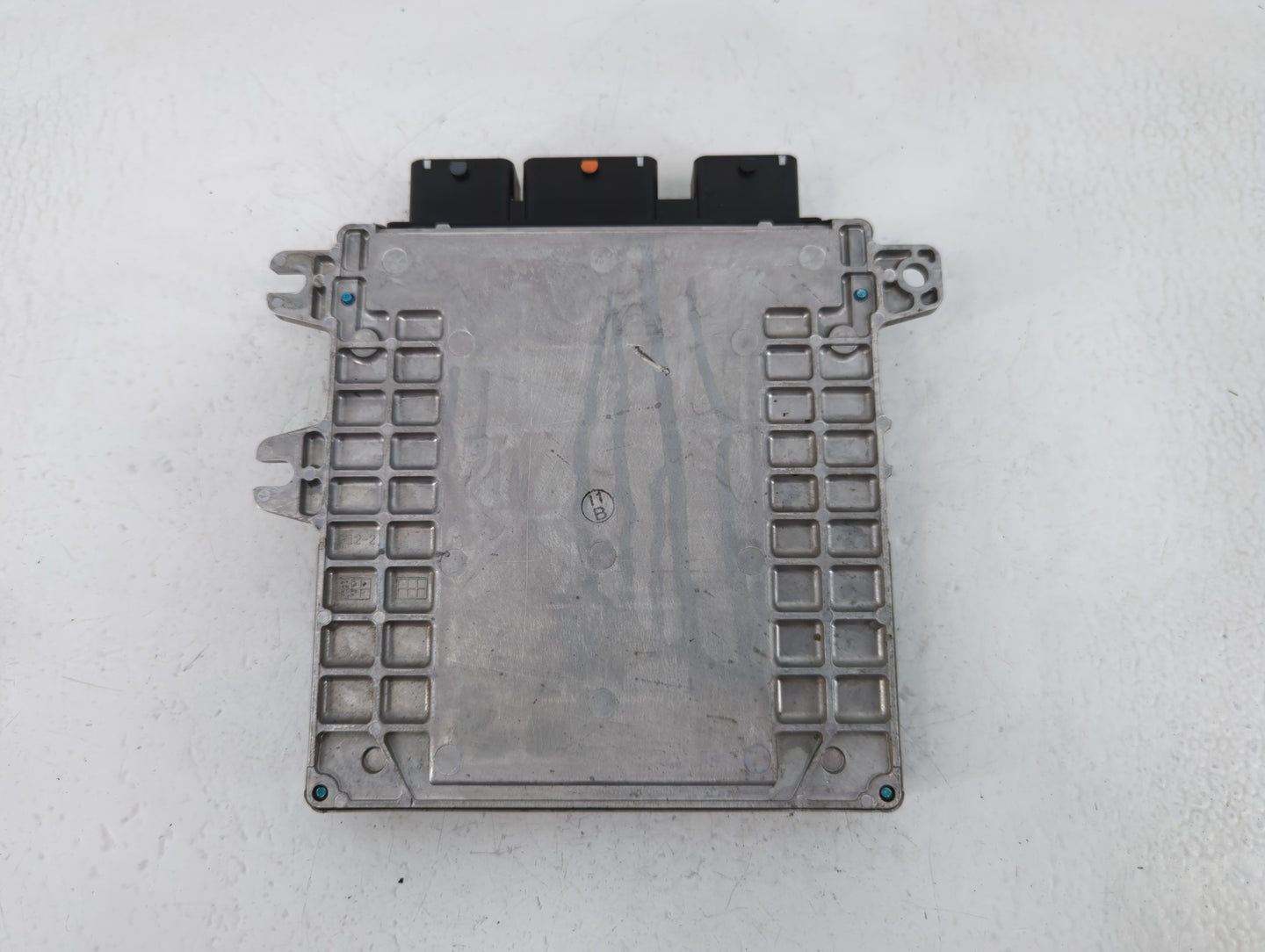 2012-2013 Nissan Maxima PCM Engine Control Computer ECU ECM PCU OEM P/N:A56-J06 A56-J06 Z1Z 2804 Fits Fits 2012 2013 OEM Use