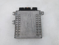 2012-2013 Nissan Maxima PCM Engine Control Computer ECU ECM PCU OEM P/N:A56-J06 A56-J06 Z1Z 2804 Fits Fits 2012 2013 OEM Use
