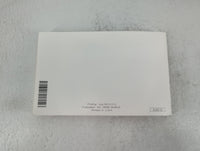2013 Nissan Maxima Owners Manual Book Guide P/N:OM3E 0A350 OEM Used Auto Parts - Oemusedautoparts1.com