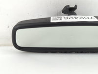 2009-2013 Nissan Maxima Interior Rear View Mirror Replacement OEM P/N:43638251 022713 905-3607 Fits OEM Used Auto Parts - Oe