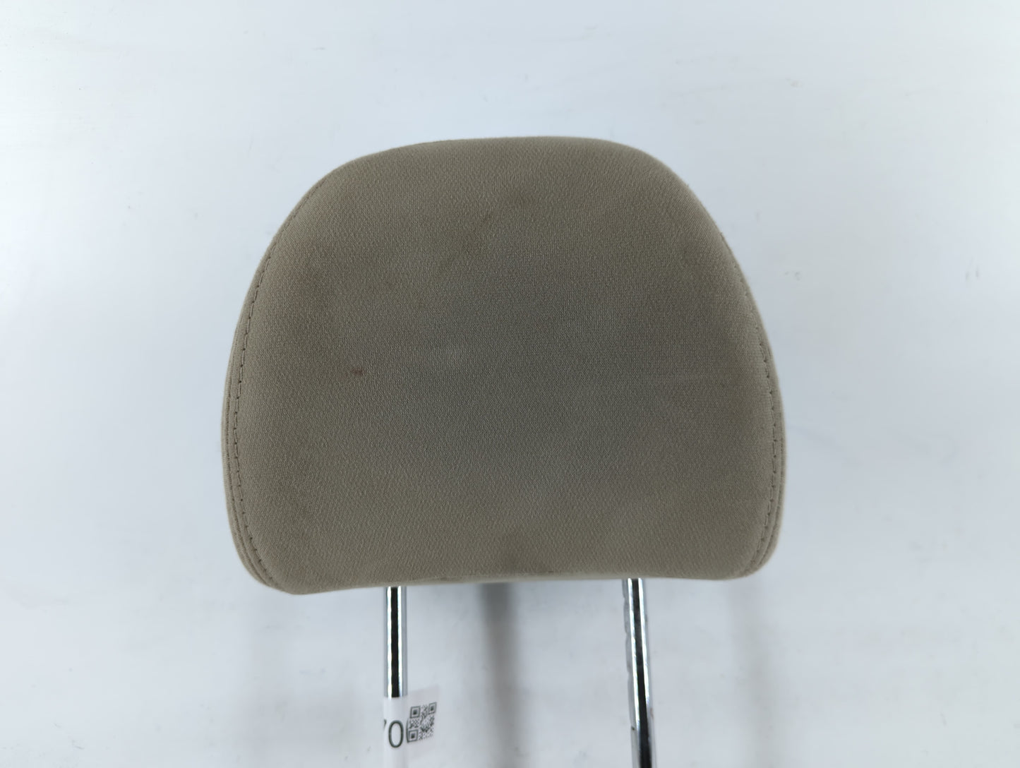 2011-2014 Nissan Maxima Headrest Head Rest Front Driver Passenger Seat Fits Fits 2011 2012 2013 2014 OEM Used Auto Parts - O
