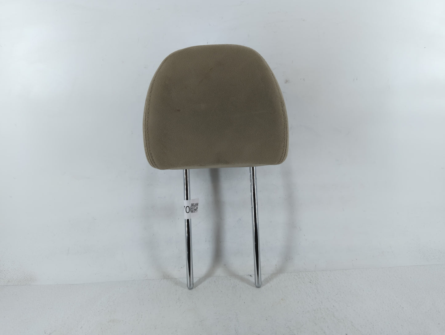 2011-2014 Nissan Maxima Headrest Head Rest Front Driver Passenger Seat Fits Fits 2011 2012 2013 2014 OEM Used Auto Parts - O
