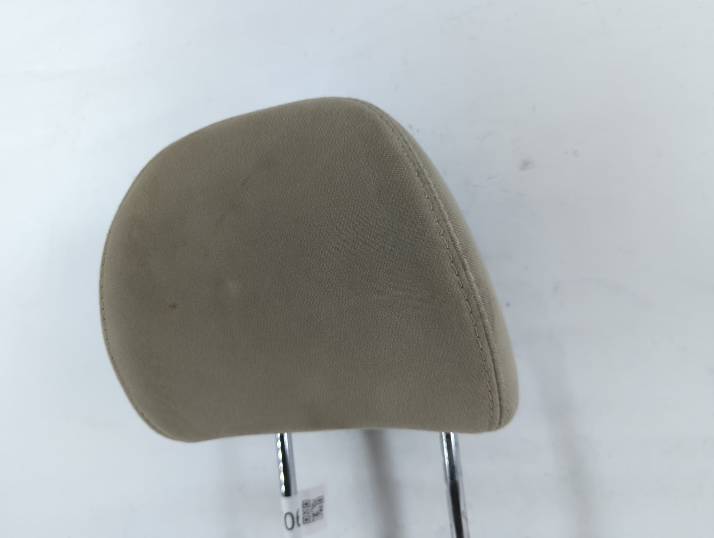 2011-2014 Nissan Maxima Headrest Head Rest Front Driver Passenger Seat Fits Fits 2011 2012 2013 2014 OEM Used Auto Parts - O